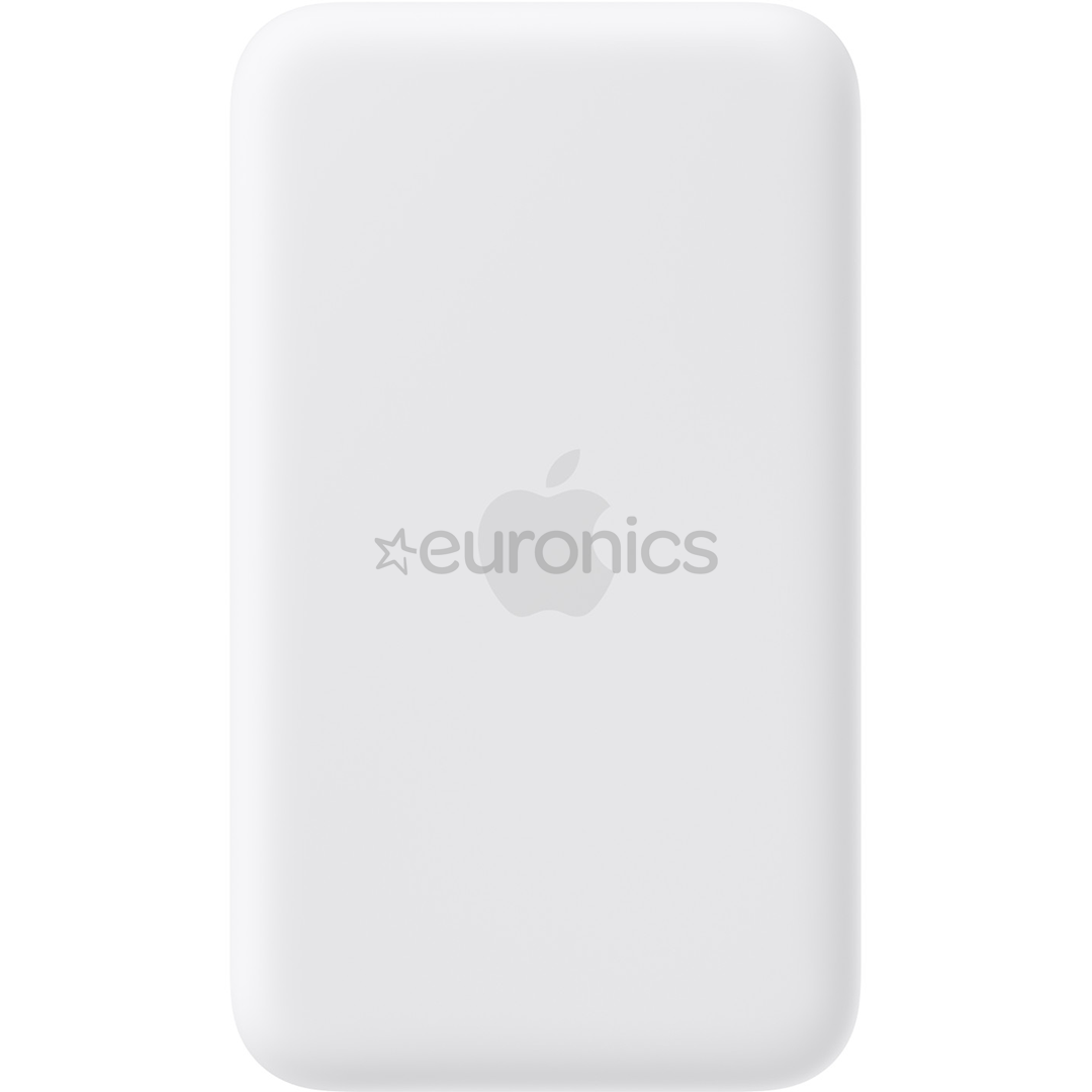 Apple iPhone Air MagSafe Battery, balta - Portatīvais barošanas avots