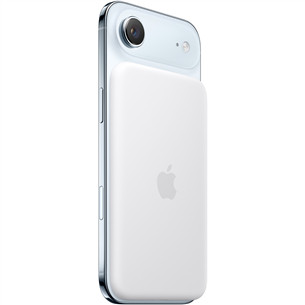 Apple iPhone Air MagSafe Battery, balta - Portatīvais barošanas avots