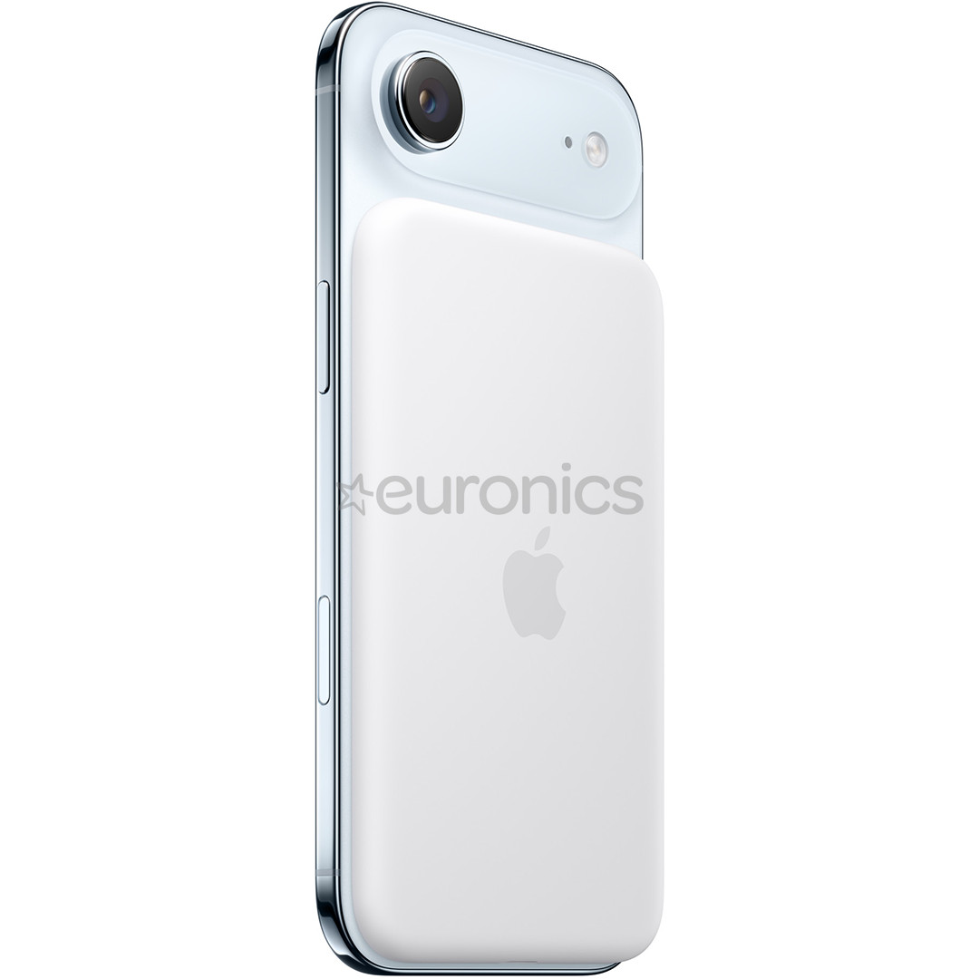 Apple iPhone Air MagSafe Battery, balta - Portatīvais barošanas avots