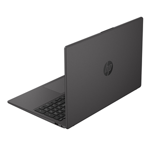 HP EliteBook 255 G10, 15,6", Ryzen 5, 8 GB, 512 GB, ENG/ITA, melna - Portatīvais dators