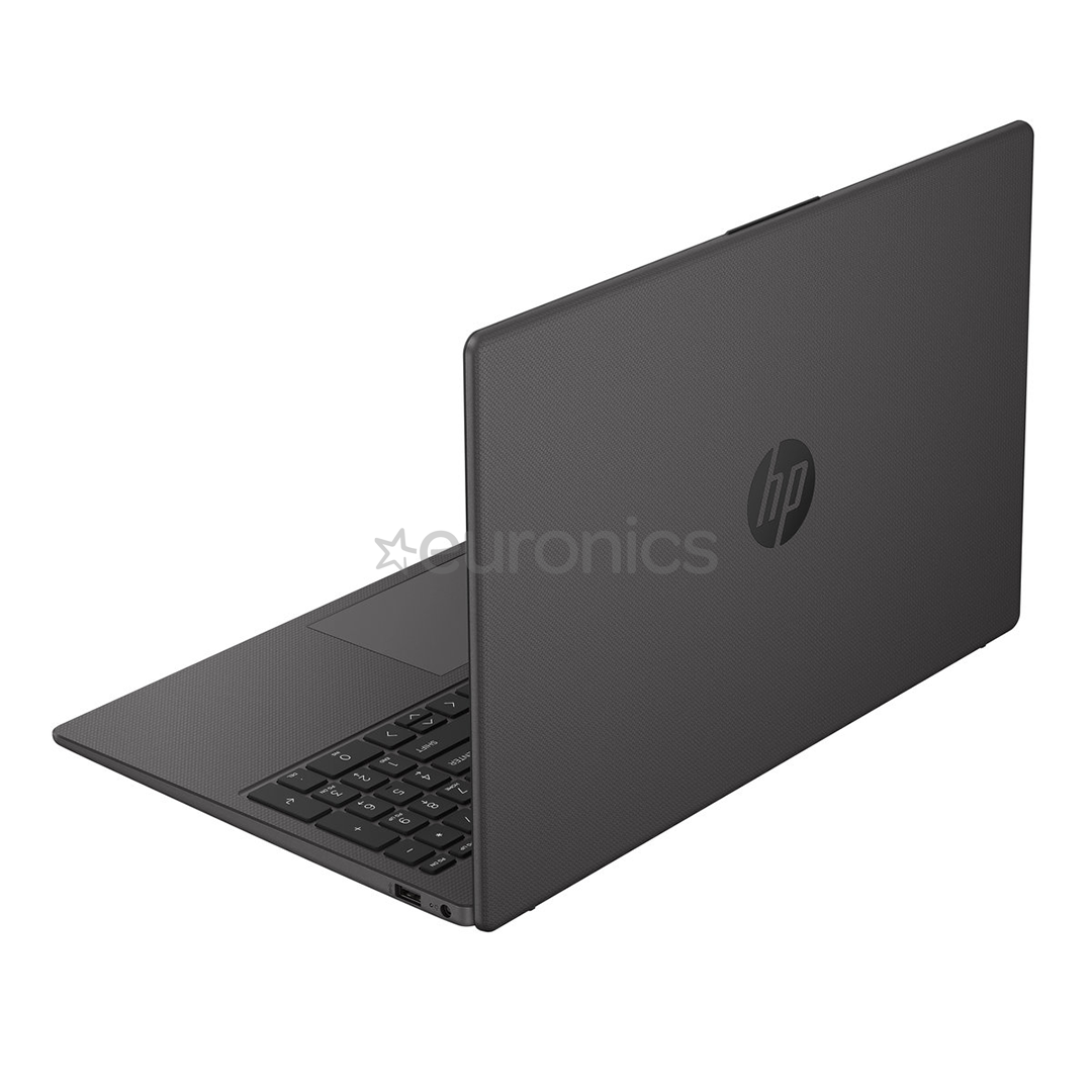 HP EliteBook 255 G10, 15,6", Ryzen 5, 8 GB, 512 GB, ENG/ITA, melna - Portatīvais dators