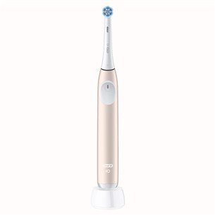 Braun Oral-B iO2, rozā zelta - Elektriskā zobu birste