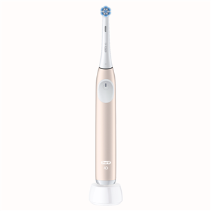Braun Oral-B iO2, rozā zelta - Elektriskā zobu birste