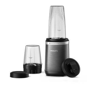Philips 5000 Series, 1000 W, nerūsējošā tērauda - Blenderis HR2766/00