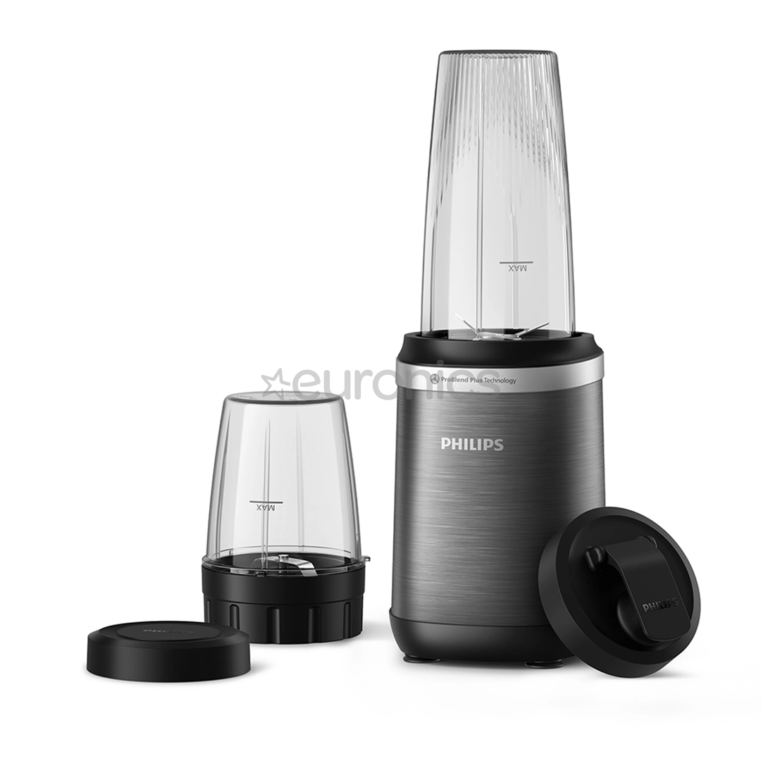 Philips 5000 Series, 1000 W, nerūsējošā tērauda - Blenderis