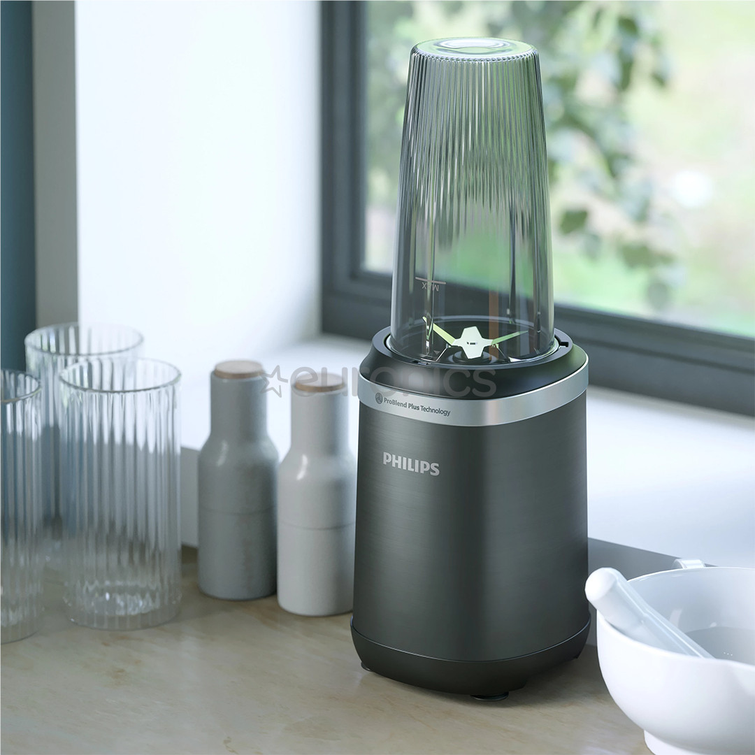 Philips 5000 Series, 1000 W, nerūsējošā tērauda - Blenderis