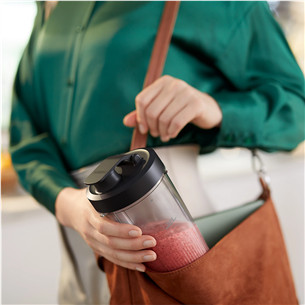 Philips 5000 Series, 1000 W, nerūsējošā tērauda - Blenderis