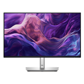 Dell Pro 24 Plus, 24", FHD, 100 Hz, USB-C, silver - Monitor