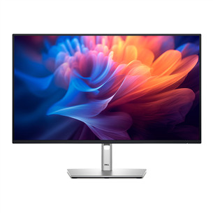 Dell P2725HE, 27'', FHD, 100 Hz, USB-C, sudraba - Monitors P2725HE