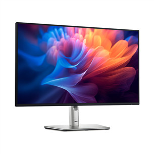Dell P2725HE, 27'', FHD, 100 Hz, USB-C, silver - Monitor