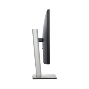 Dell P2725HE, 27'', FHD, 100 Hz, USB-C, silver - Monitor