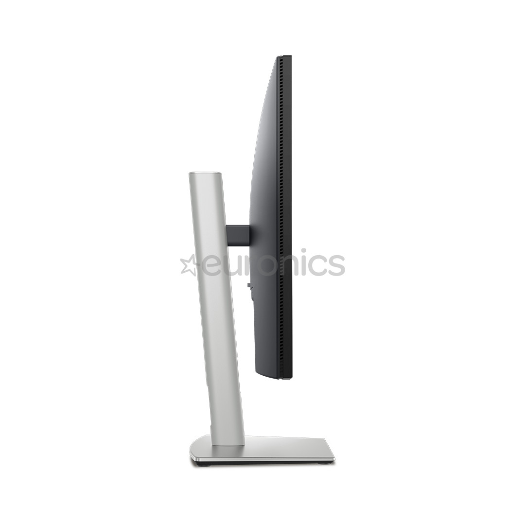 Dell P2725HE, 27'', FHD, 100 Hz, USB-C, silver - Monitor