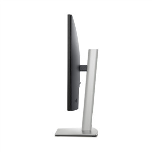 Dell P2725HE, 27'', FHD, 100 Hz, USB-C, silver - Monitor