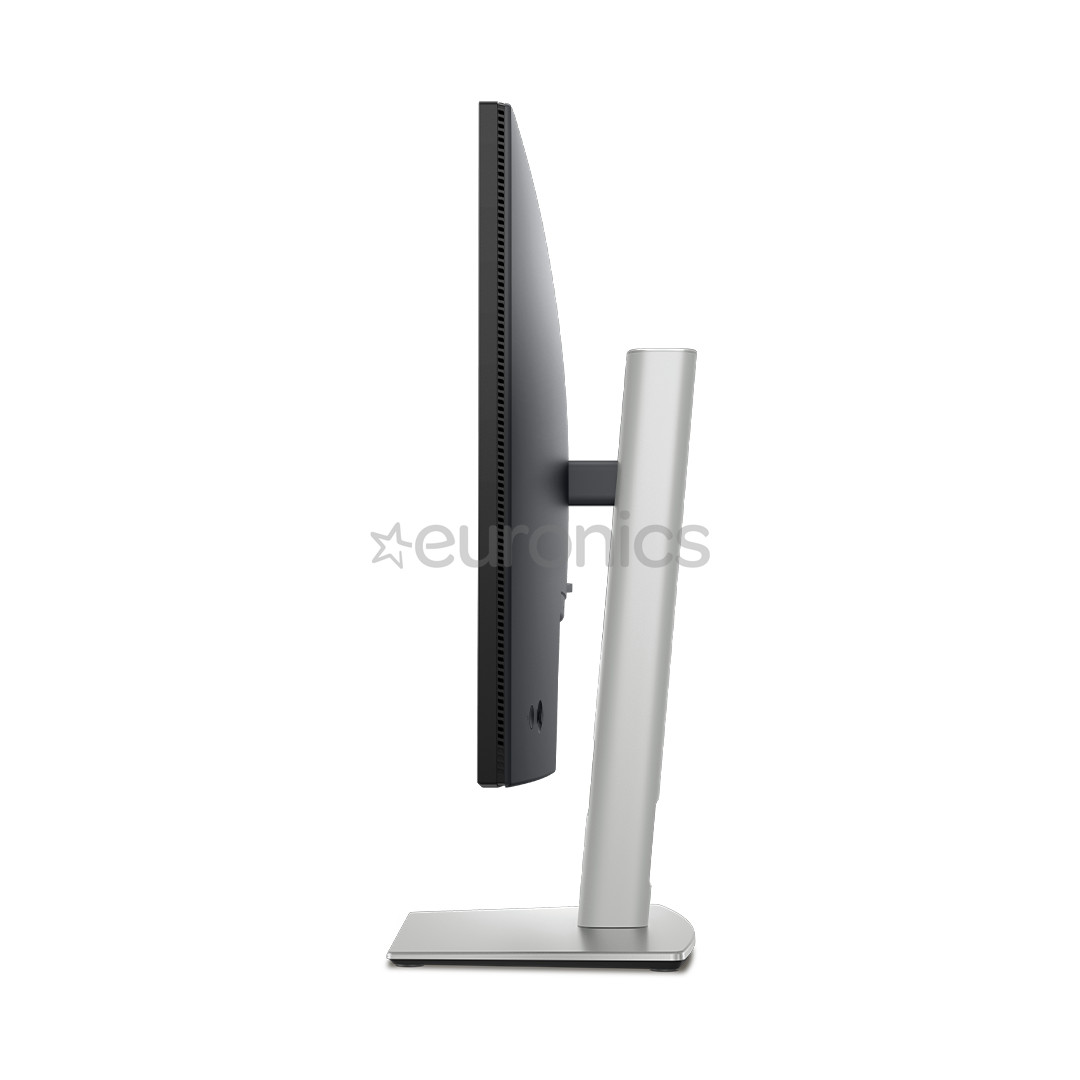 Dell P2725HE, 27'', FHD, 100 Hz, USB-C, silver - Monitor