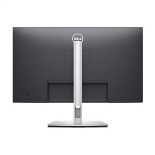 Dell P2725HE, 27'', FHD, 100 Hz, USB-C, silver - Monitor