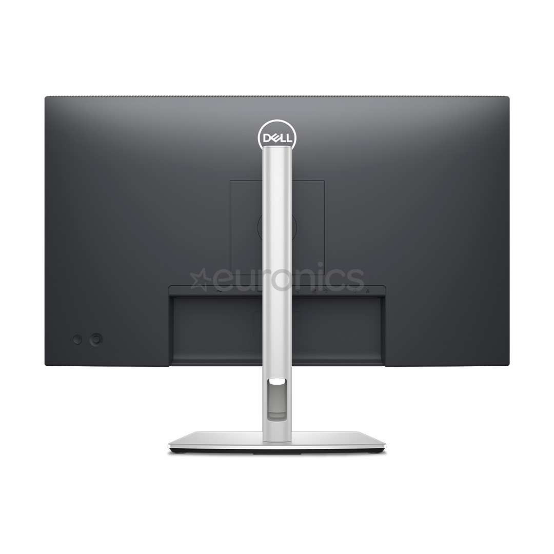 Dell P2725HE, 27'', FHD, 100 Hz, USB-C, silver - Monitor