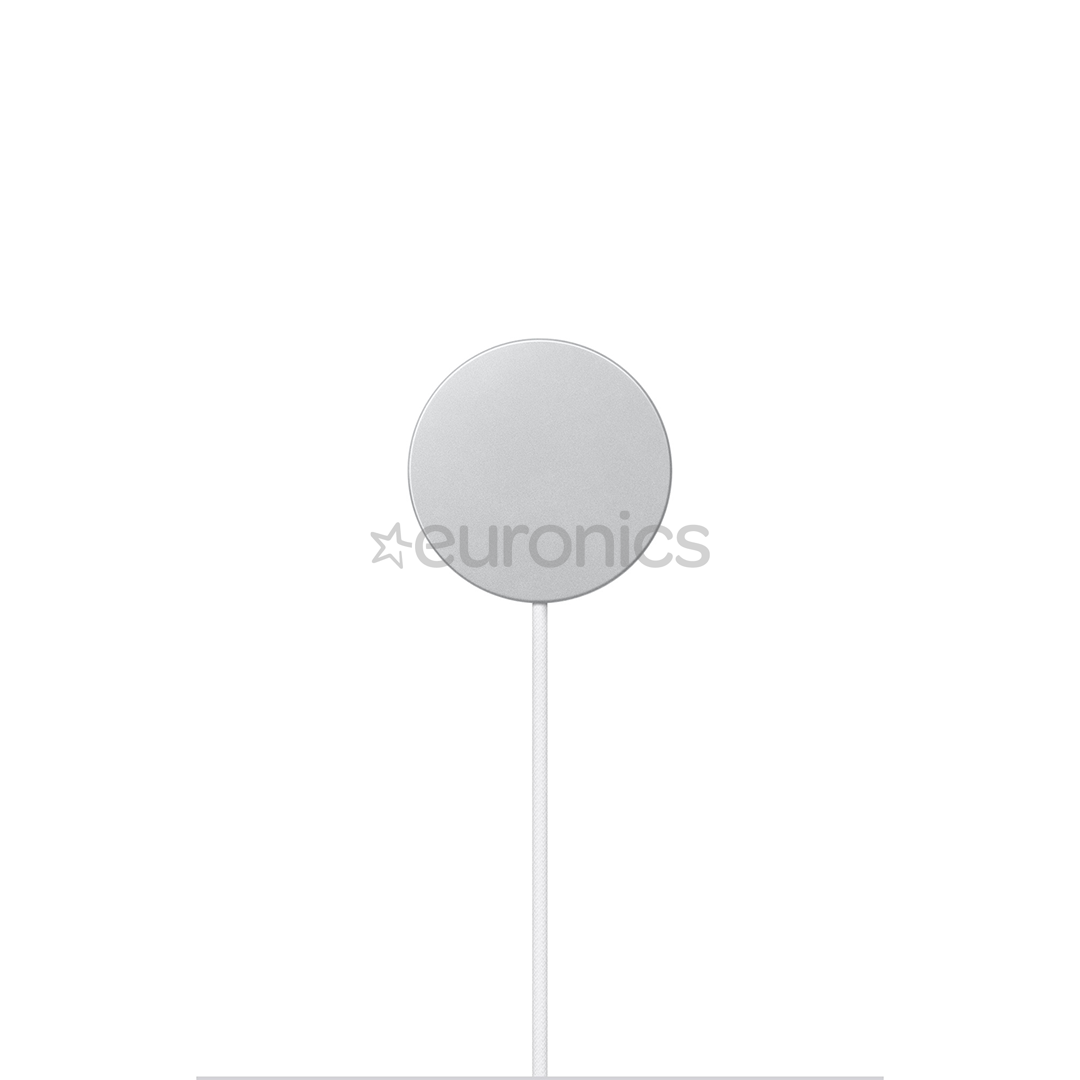 Apple MagSafe Charger, 1 m, USB-C, white - Wireless charger
