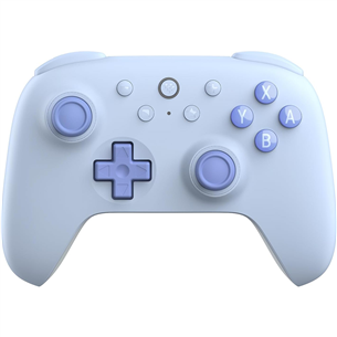 8BitDo Ultimate 2C, blue - Bezvadu kontrolieris 6922621506355