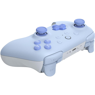 8BitDo Ultimate 2C, blue - Bezvadu kontrolieris