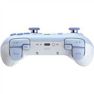 8BitDo Ultimate 2C, голубой - Беспроводной контроллер