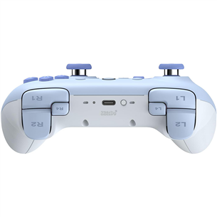 8BitDo Ultimate 2C, blue - Bezvadu kontrolieris