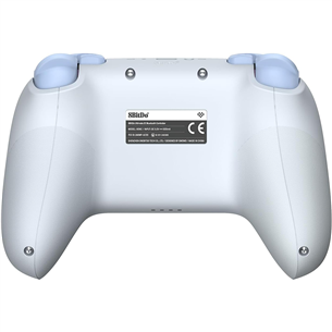 8BitDo Ultimate 2C, blue - Bezvadu kontrolieris