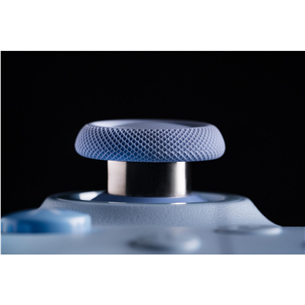 8BitDo Ultimate 2C, blue - Bezvadu kontrolieris