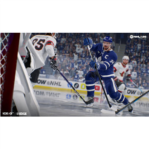 NHL 26, PlayStation 5 - Spēle