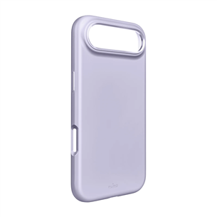 Puro Icon Mag Pro Cover, iPhone Air, lilla - Apvalks viedtālrunim PUIPC1766ICONMPPINK