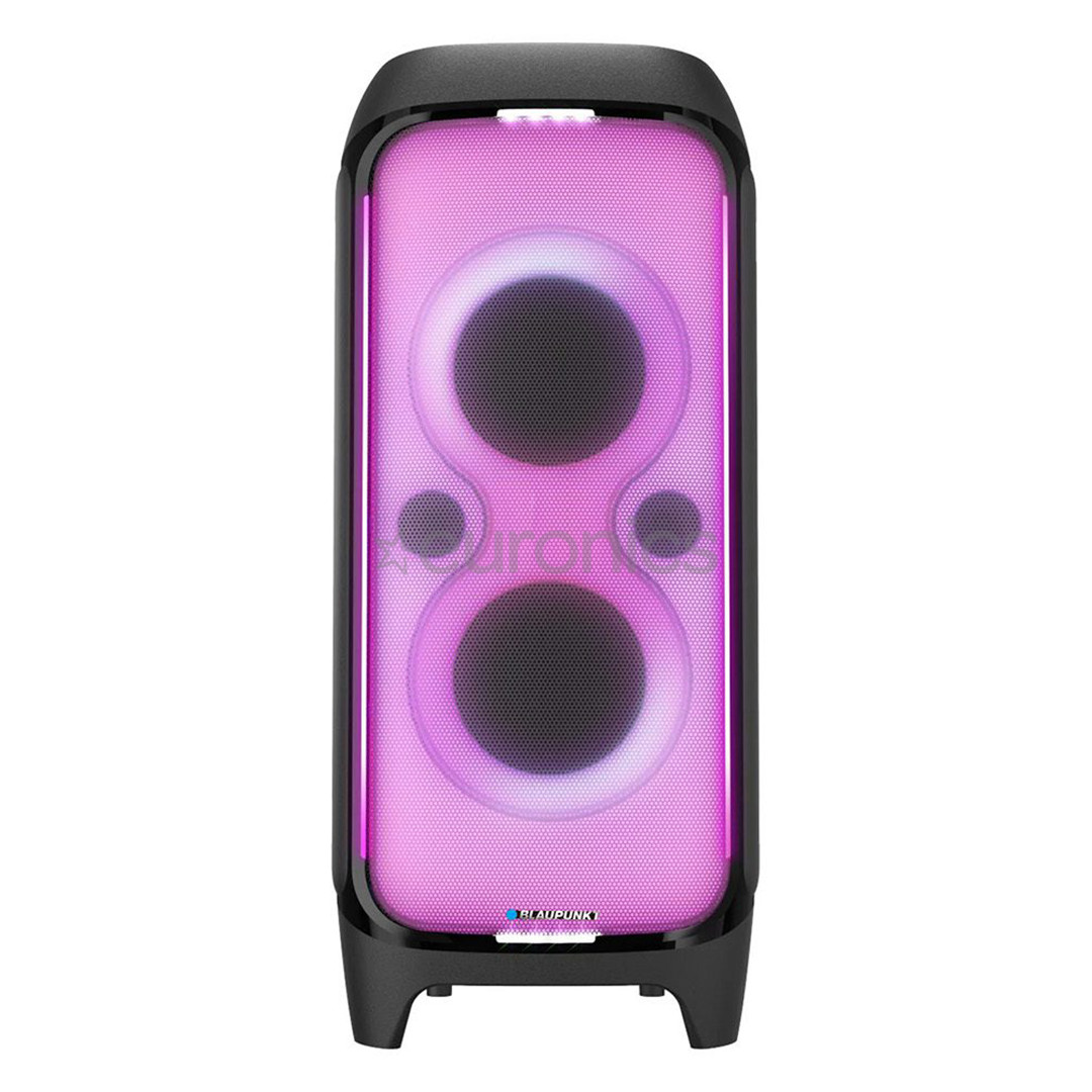 Blaupunkt PB100X Party Box, black - Party speaker