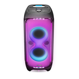 Blaupunkt PB100X Party Box, black - Party speaker