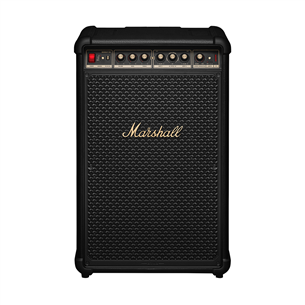 Marshall Bromley 750, black / brass - Portable wireless speaker 1008040