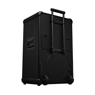 Marshall Bromley 750, black / brass - Portable wireless speaker