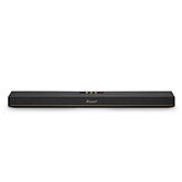 Marshall Heston 120, melna - Soundbar mājas kinozāle
