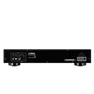 Yamaha CD-S303, melna - CD atskaņotājs