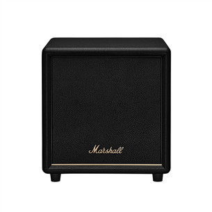 Marshall Heston Sub 200, black - Subwoofer