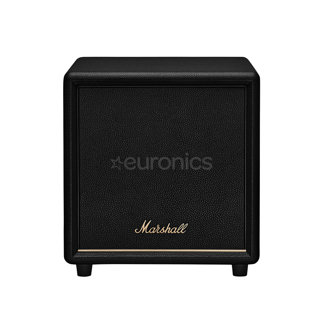 Marshall Heston Sub 200, black - Subwoofer