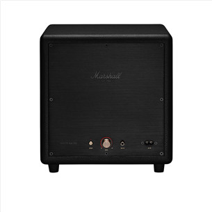 Marshall Heston Sub 200, black - Subwoofer