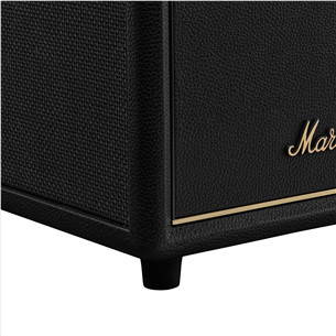 Marshall Heston Sub 200, black - Subwoofer