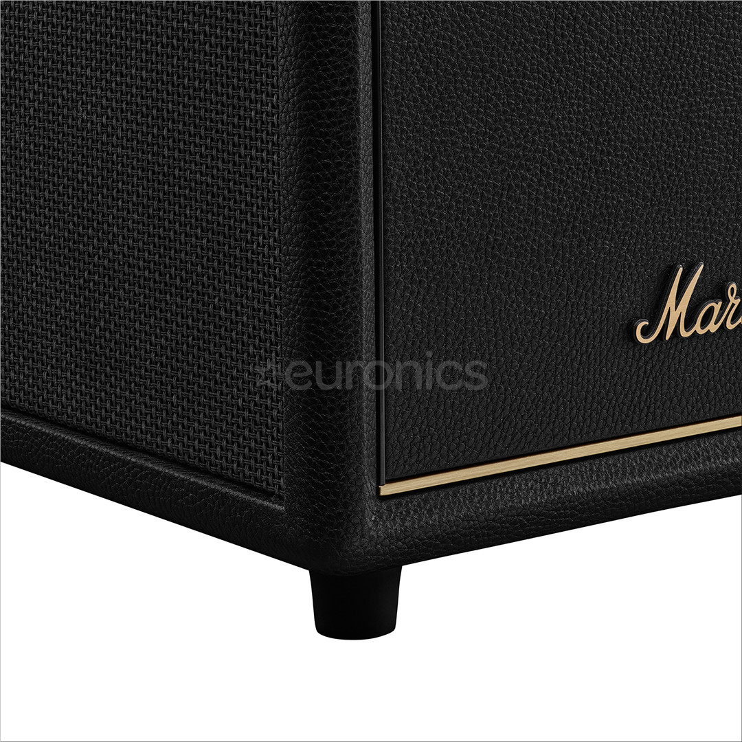 Marshall Heston Sub 200, black - Subwoofer