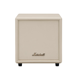 Marshall Heston Sub 200, cream - Subwoofer 1007995