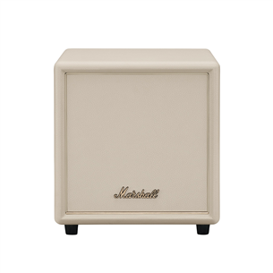 Marshall Heston Sub 200, cream - Subwoofer 1007995