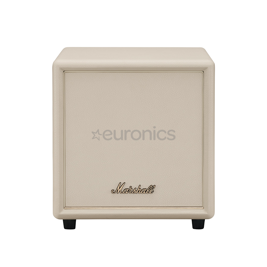 Marshall Heston Sub 200, cream - Subwoofer