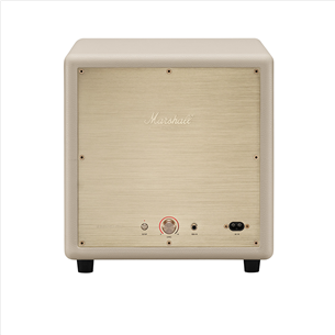 Marshall Heston Sub 200, cream - Subwoofer