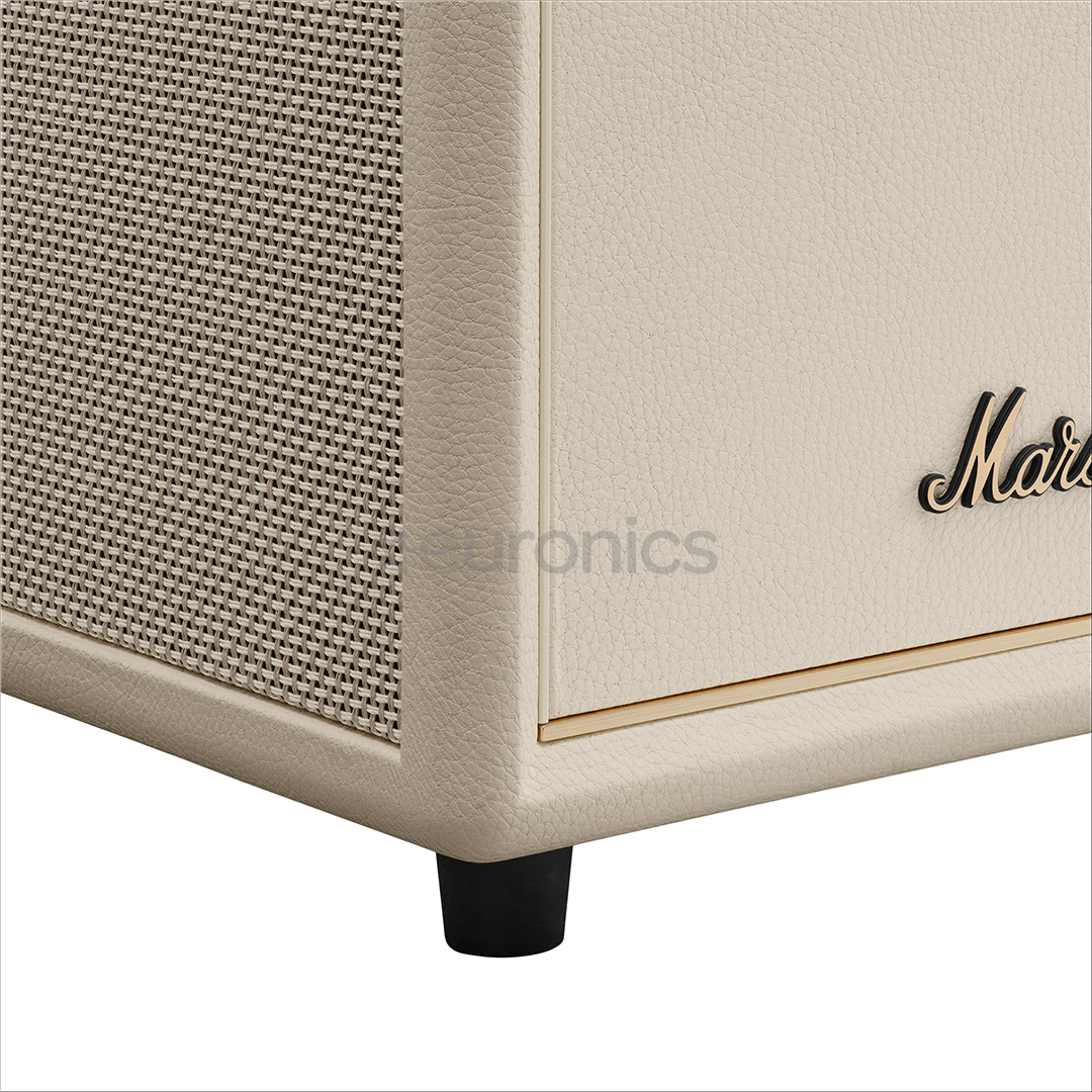 Marshall Heston Sub 200, cream - Subwoofer