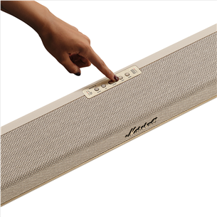 Marshall Heston 60, cream - Soundbar