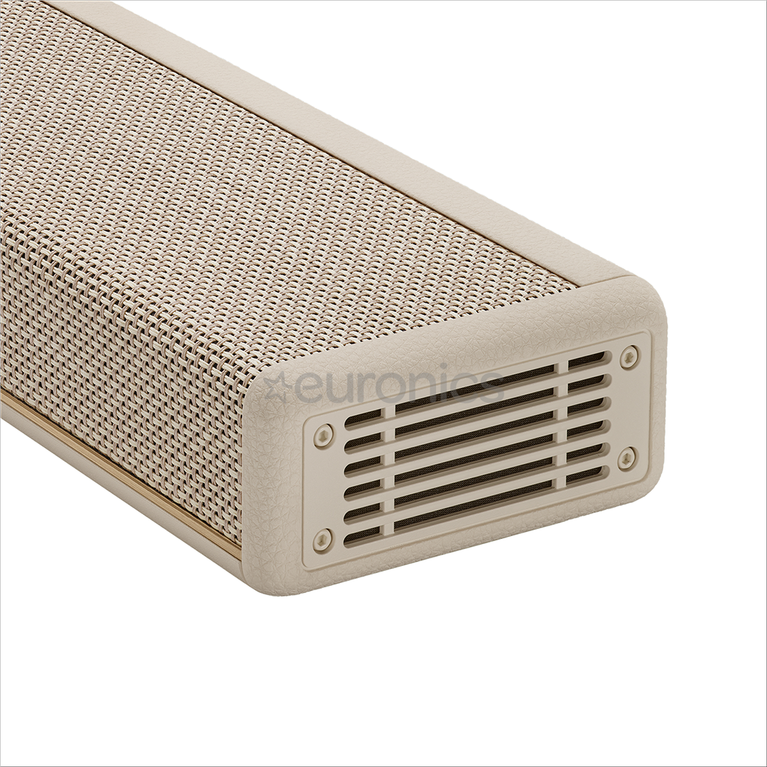 Marshall Heston 60, cream - Soundbar