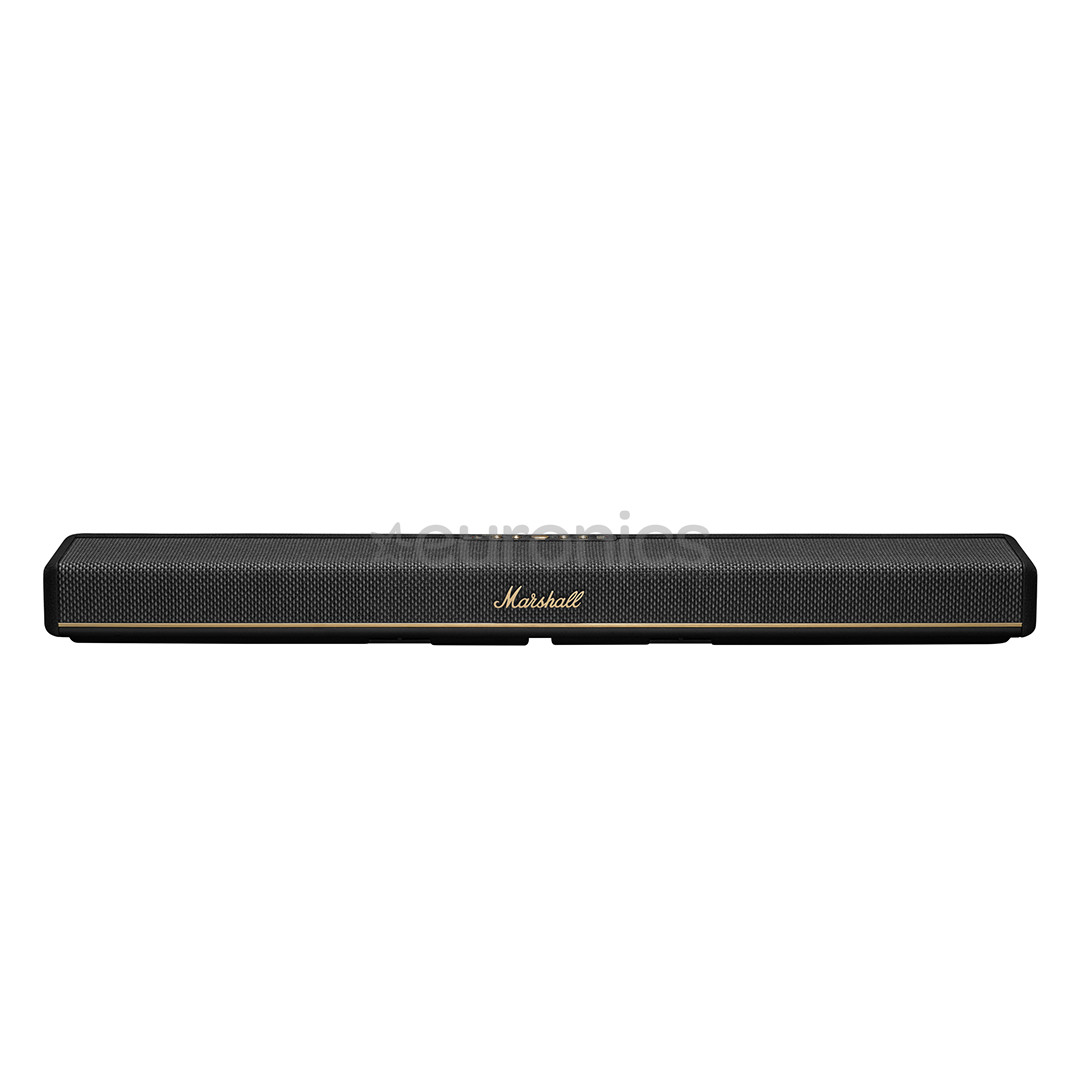 Marshall Heston 60, black - Soundbar