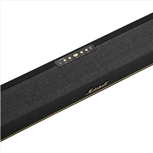 Marshall Heston 60, black - Soundbar