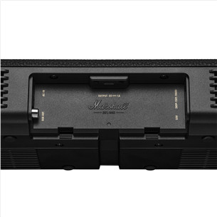 Marshall Heston 60, black - Soundbar